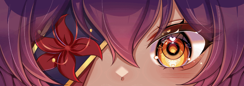 Art & Animation by yunekomisuka